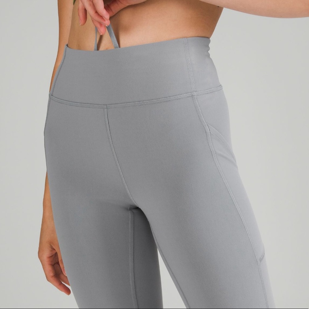 Invigorate high rise 25” leggings size 8 - Picture 5 of 6